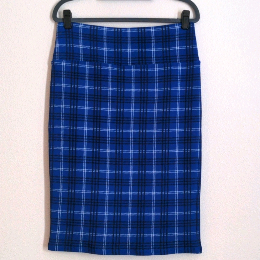 Pencil skirt